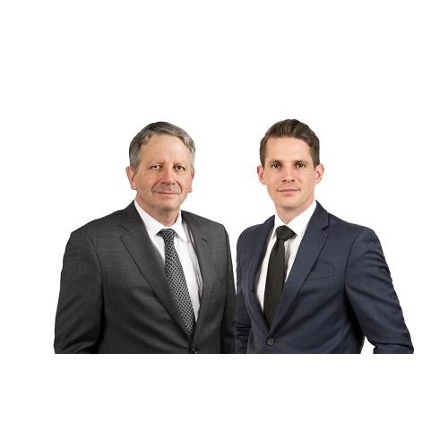 Image for Bernstein Law Group | Criminal & Personal Injury Lawyers Hamilton with ID of: 6789724