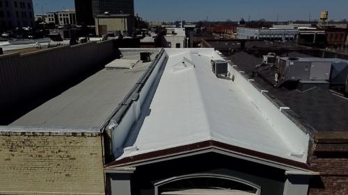 Image for Hodge Roofing, LLC with ID of: 6789874