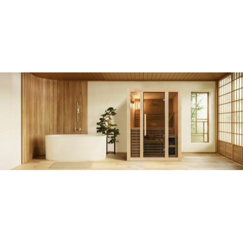 Image for Kylin Sauna - Lynbrook with ID of: 6790089