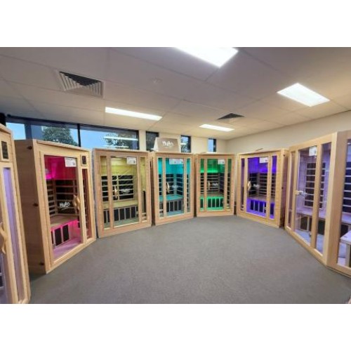 Image for Kylin Sauna - Lynbrook with ID of: 6790093