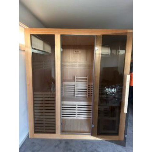 Image for Kylin Sauna - Lynbrook with ID of: 6790107