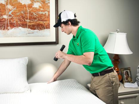 Image for Clark's Termite & Pest Control with ID of: 6790208