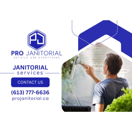 Image for Pro Janitorial with ID of: 6790255
