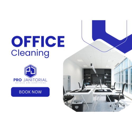 Image for Pro Janitorial with ID of: 6790256