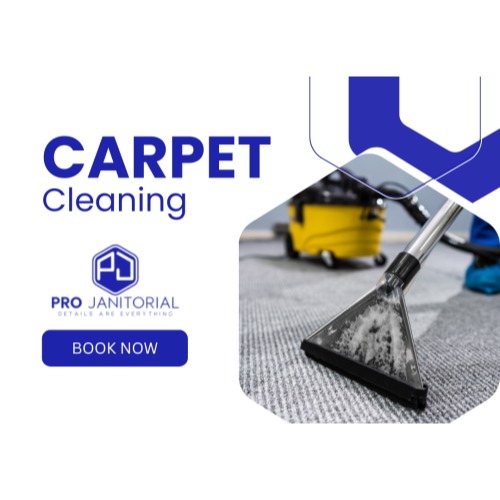Image for Pro Janitorial with ID of: 6790257