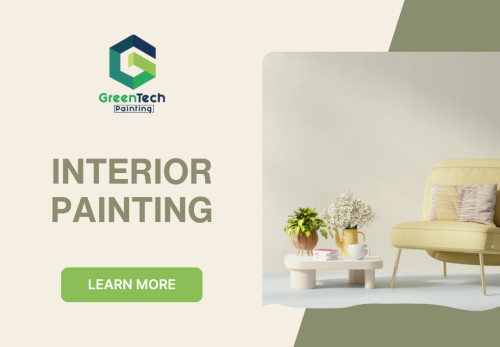 Image for GreenTech Painting with ID of: 6790335
