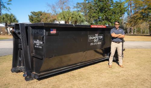 Image for The Dumpster Guy Okaloosa with ID of: 6790544