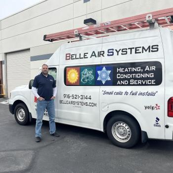 Image for BELLE AIR SYSTEMS with ID of: 6790598