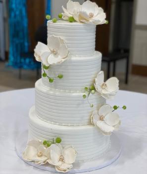 Image for Julia's Homestyle Bakery with ID of: 6790622