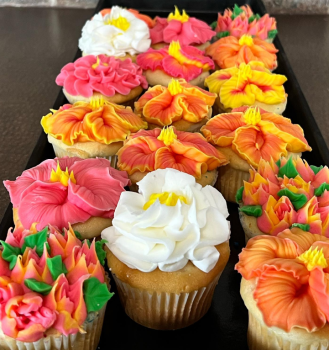 Image for Julia's Homestyle Bakery with ID of: 6790625