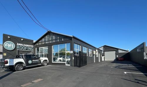 Image for Amalgamated Roofing Rotorua | BOP with ID of: 6790659