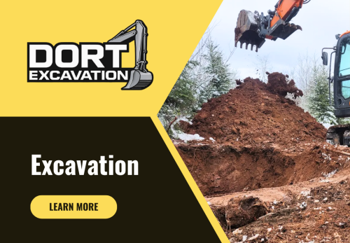 Image for Dort Excavation Ltd. with ID of: 6790824