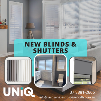 Image for UNiQ SERVICES BRISBANE with ID of: 6790885