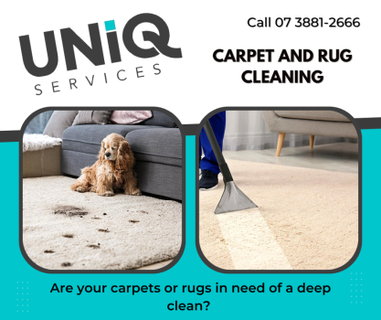 Image for UNiQ SERVICES BRISBANE with ID of: 6790887