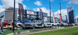 Image for Lakeside Isuzu UTE with ID of: 6790899