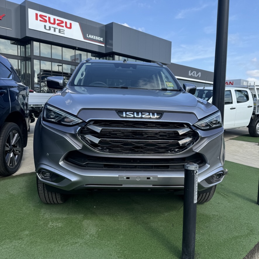 Image for Lakeside Isuzu UTE with ID of: 6790900