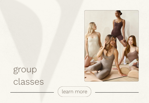 Image for Valeō Pilates & Wellness - Whitby with ID of: 6790928