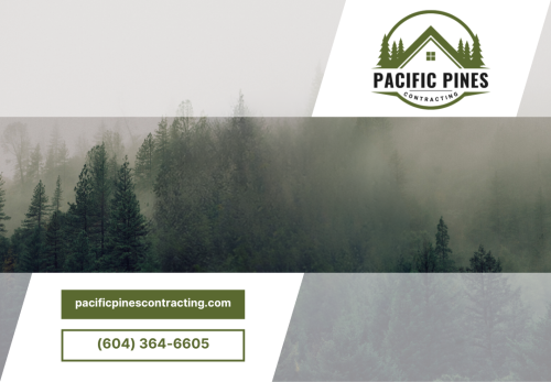 Image for Pacific Pines Contracting with ID of: 6790932