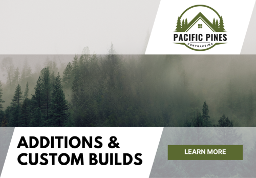 Image for Pacific Pines Contracting with ID of: 6790934