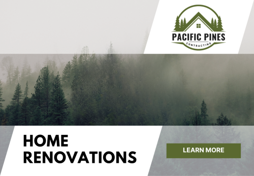 Image for Pacific Pines Contracting with ID of: 6790935