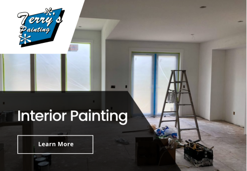 Image for Terry's Painting with ID of: 6791035