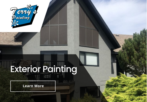Image for Terry's Painting with ID of: 6791036