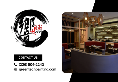 Image for Hibiki Japanese Cuisine with ID of: 6791118