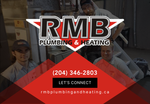 Image for RMB Plumbing & Heating with ID of: 6791137