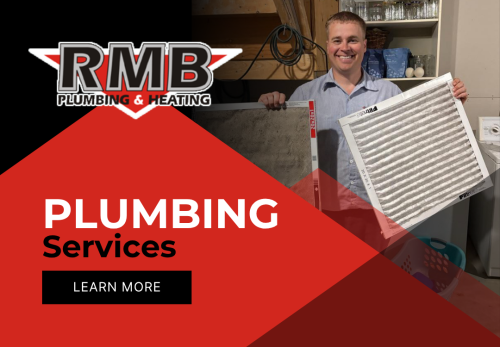 Image for RMB Plumbing & Heating with ID of: 6791141