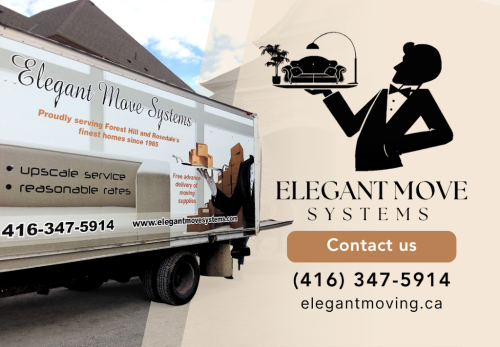 Image for ELEGANT MOVE SYSTEMS with ID of: 6791193