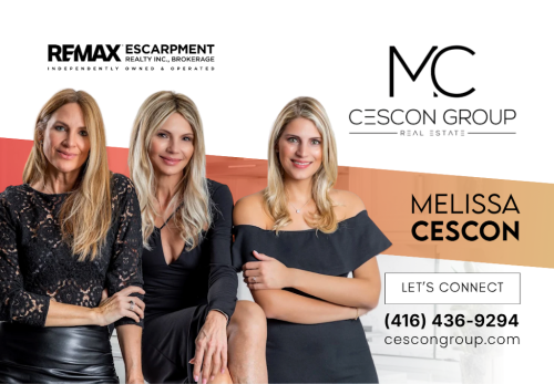 Image for Melissa Cescon Real Estate Agent with ID of: 6791317