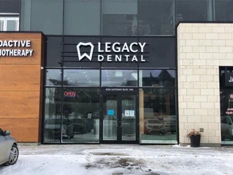 Image for Legacy Dental with ID of: 6791322