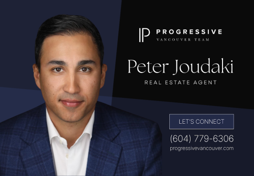 Image for Peter Joudaki Real Estate Advisor with ID of: 6791428