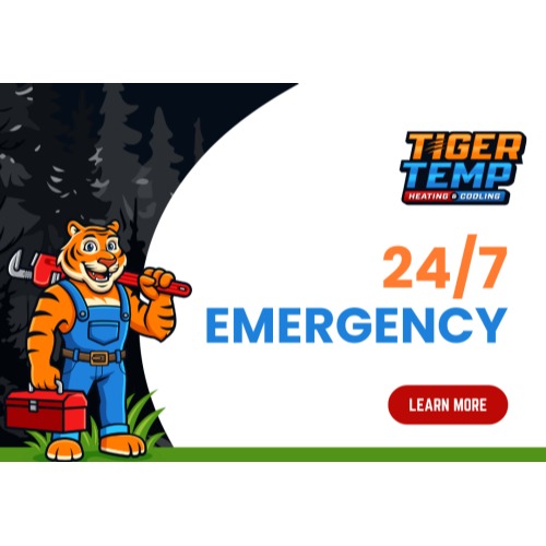 Image for Tiger Temp Heating & Cooling with ID of: 6791462