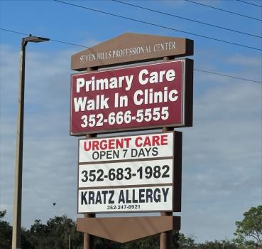 Image for KRATZ ALLERGY & ASTHMA with ID of: 6791739