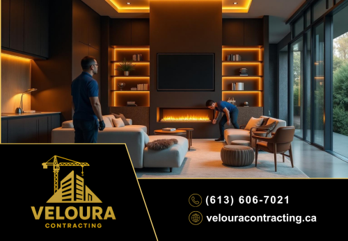 Image for Veloura Contracting with ID of: 6791752