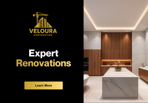 Image for Veloura Contracting with ID of: 6791756