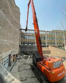 Image for Silverado Demolition Operations with ID of: 6791845