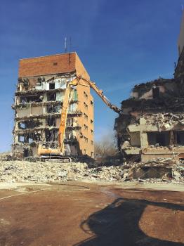 Image for Silverado Demolition Operations with ID of: 6791846