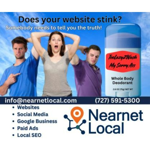Image for Nearnet Digital Solutions LLC with ID of: 6791864