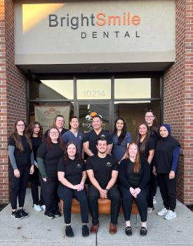 Image for Bright Smile Dental with ID of: 6791919