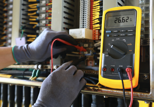 Image for Sutton Electrical with ID of: 6792399