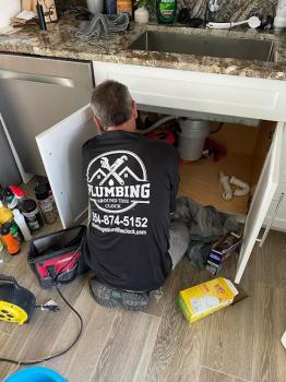 Image for Miramar plumbing around the clock with ID of: 6792498