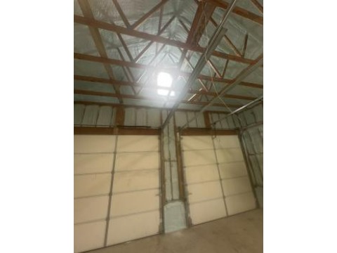 Image for I-deal Spray Foam Insulation with ID of: 6792525