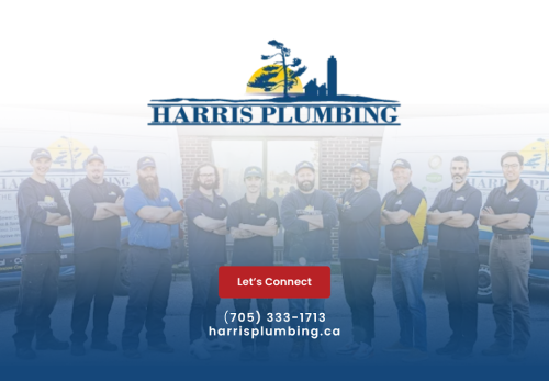 Image for Harris Plumbing Inc. with ID of: 6792533