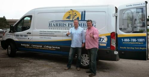 Image for Harris Plumbing Inc. with ID of: 6792546