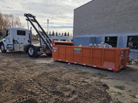 Image for KS Bin Rental with ID of: 6792575