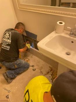 Image for Miramar plumbing around the clock with ID of: 6792580