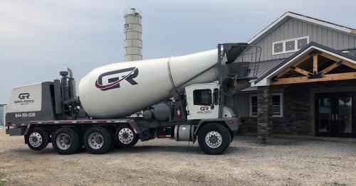 Image for Gra-Rock Redi Mix and Precast, LLC with ID of: 6792603