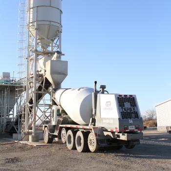 Image for Gra-Rock Redi Mix and Precast, LLC with ID of: 6792605
